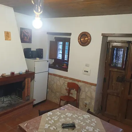 Masseria Marotta Apartment *