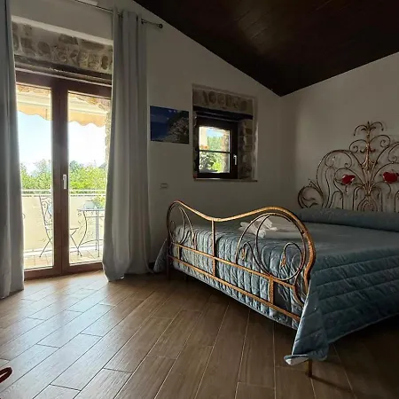 Masseria Marotta شقة Santa Paolina