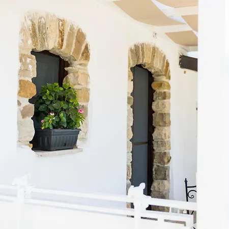 Masseria Marotta *