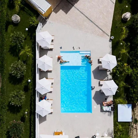 Masseria Marotta Apartament *