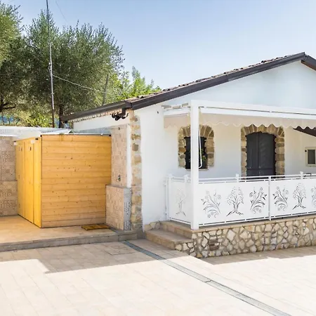 Masseria Marotta Santa Paolina