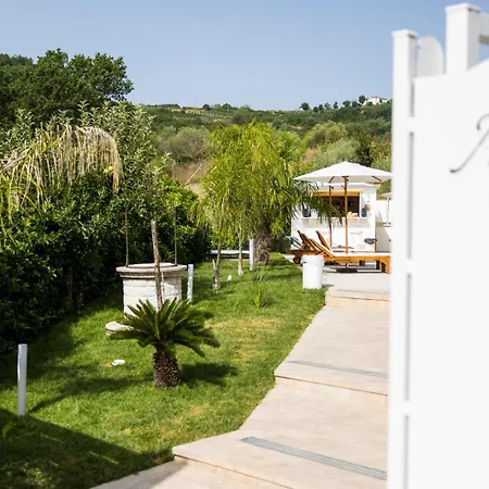 Masseria Marotta شقة