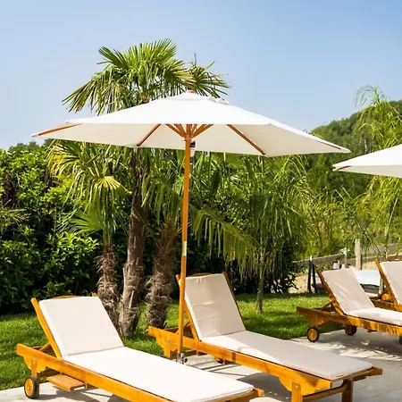 شقة Masseria Marotta