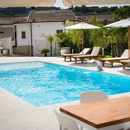 Masseria Marotta Apartament *